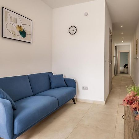 Xemx Sabiha Suite 5 Min Walk From St Julians San Ġwann Eksteriør billede