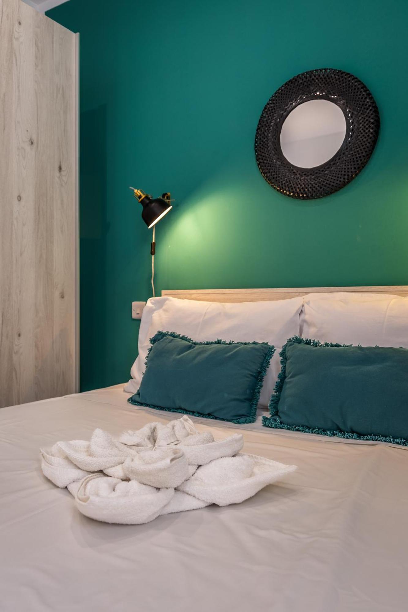 Xemx Sabiha Suite 5 Min Walk From St Julians San Ġwann Eksteriør billede
