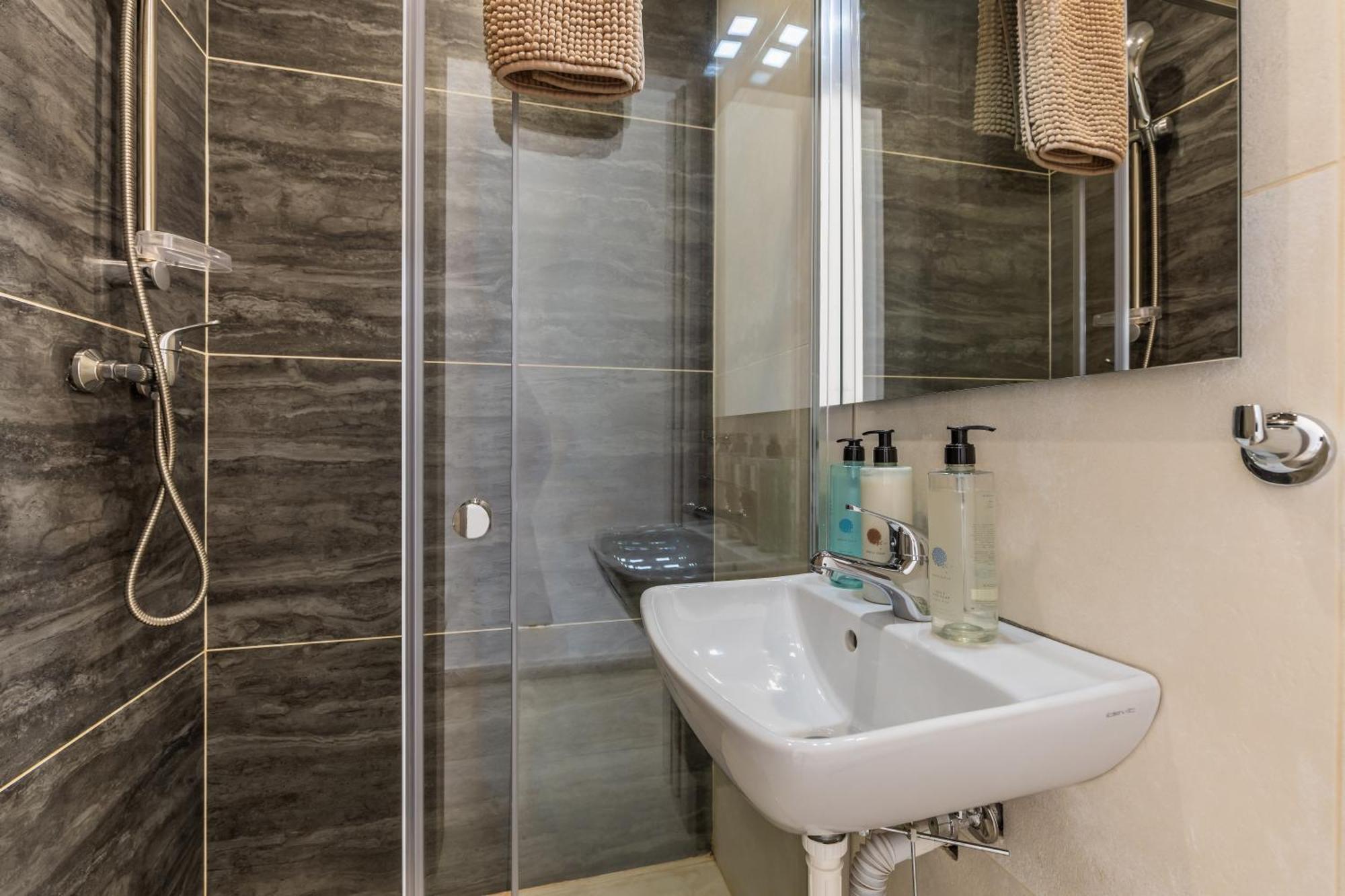 Xemx Sabiha Suite 5 Min Walk From St Julians San Ġwann Eksteriør billede