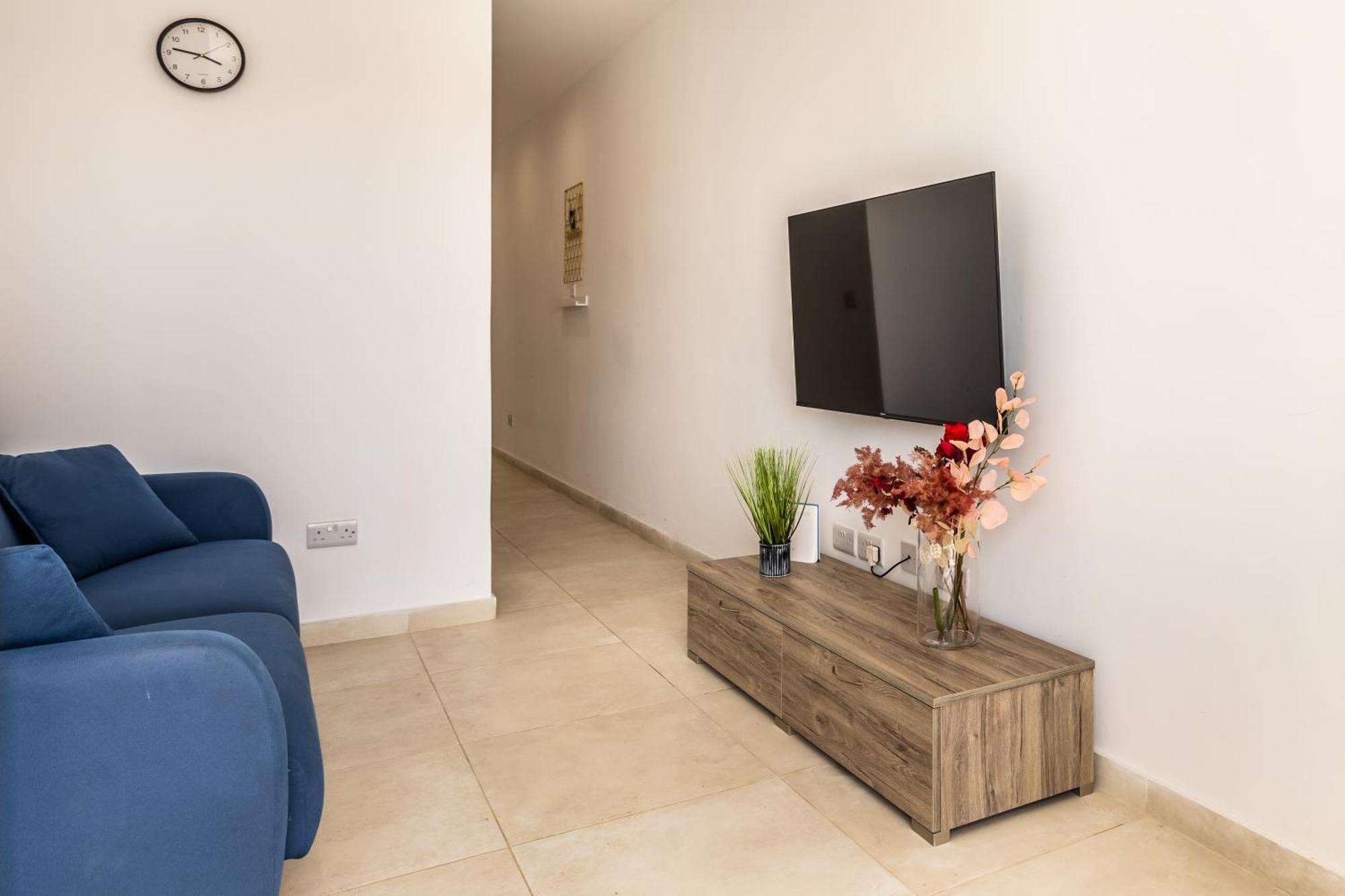 Xemx Sabiha Suite 5 Min Walk From St Julians San Ġwann Eksteriør billede