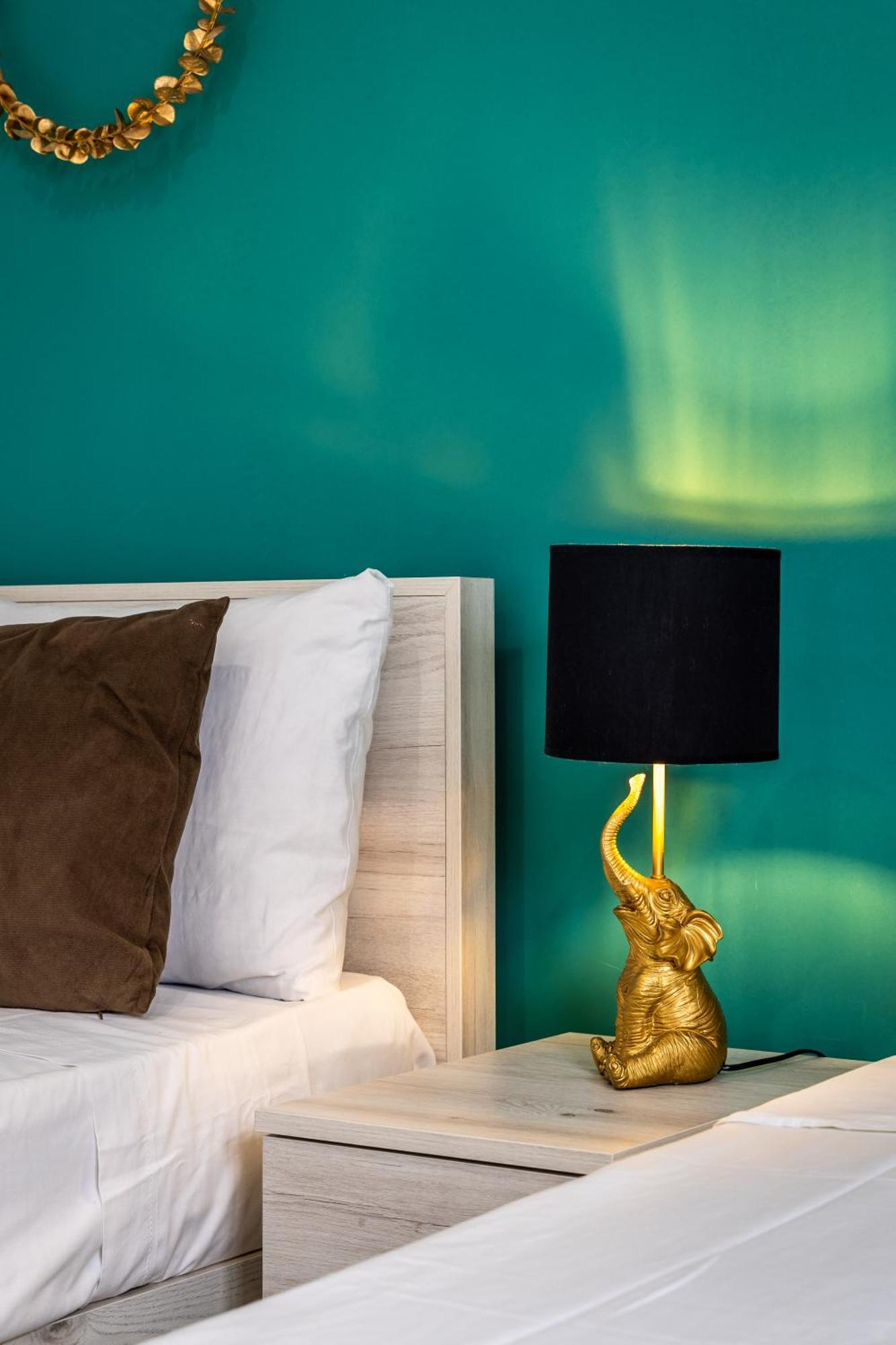 Xemx Sabiha Suite 5 Min Walk From St Julians San Ġwann Eksteriør billede