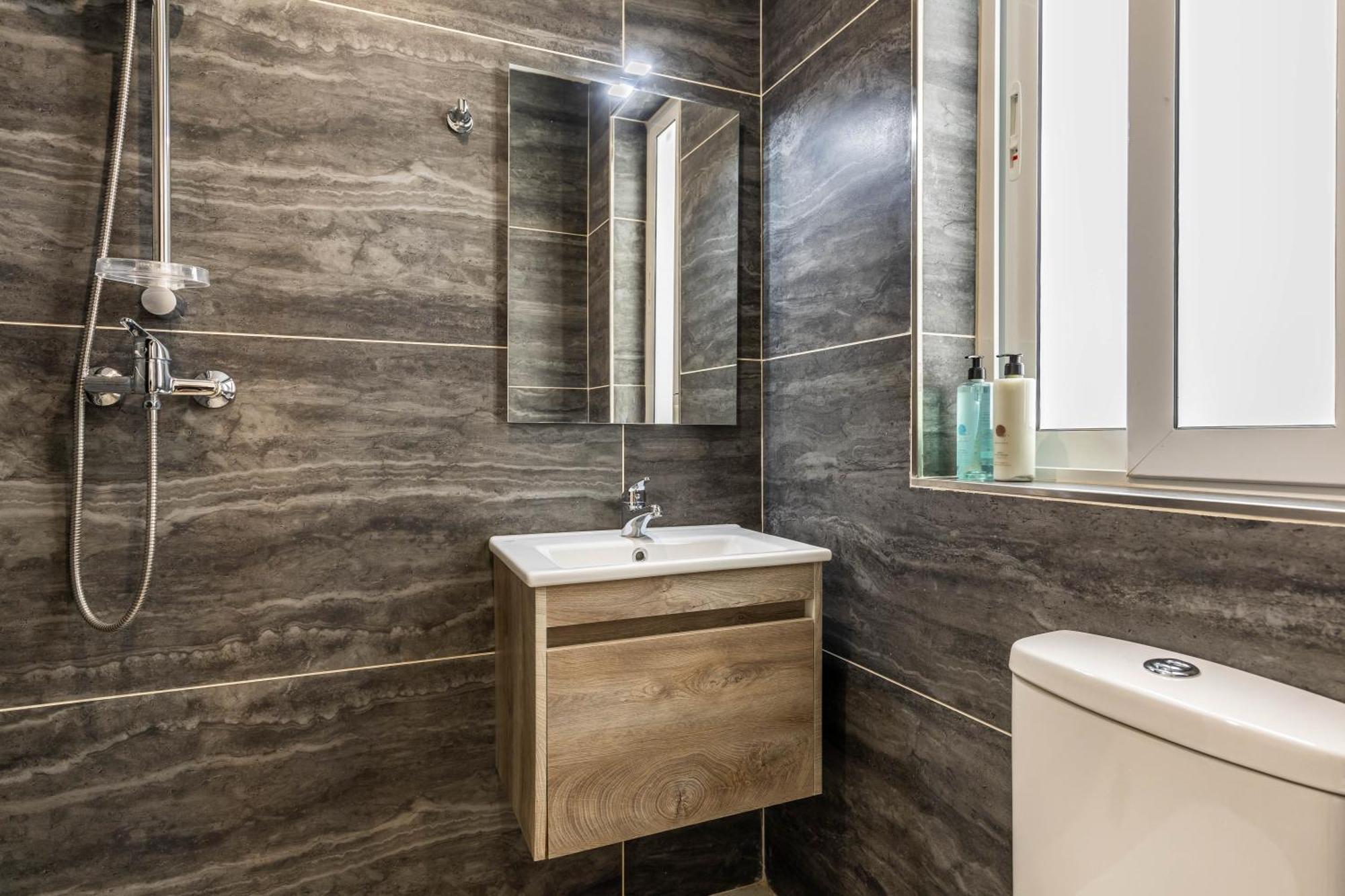 Xemx Sabiha Suite 5 Min Walk From St Julians San Ġwann Eksteriør billede